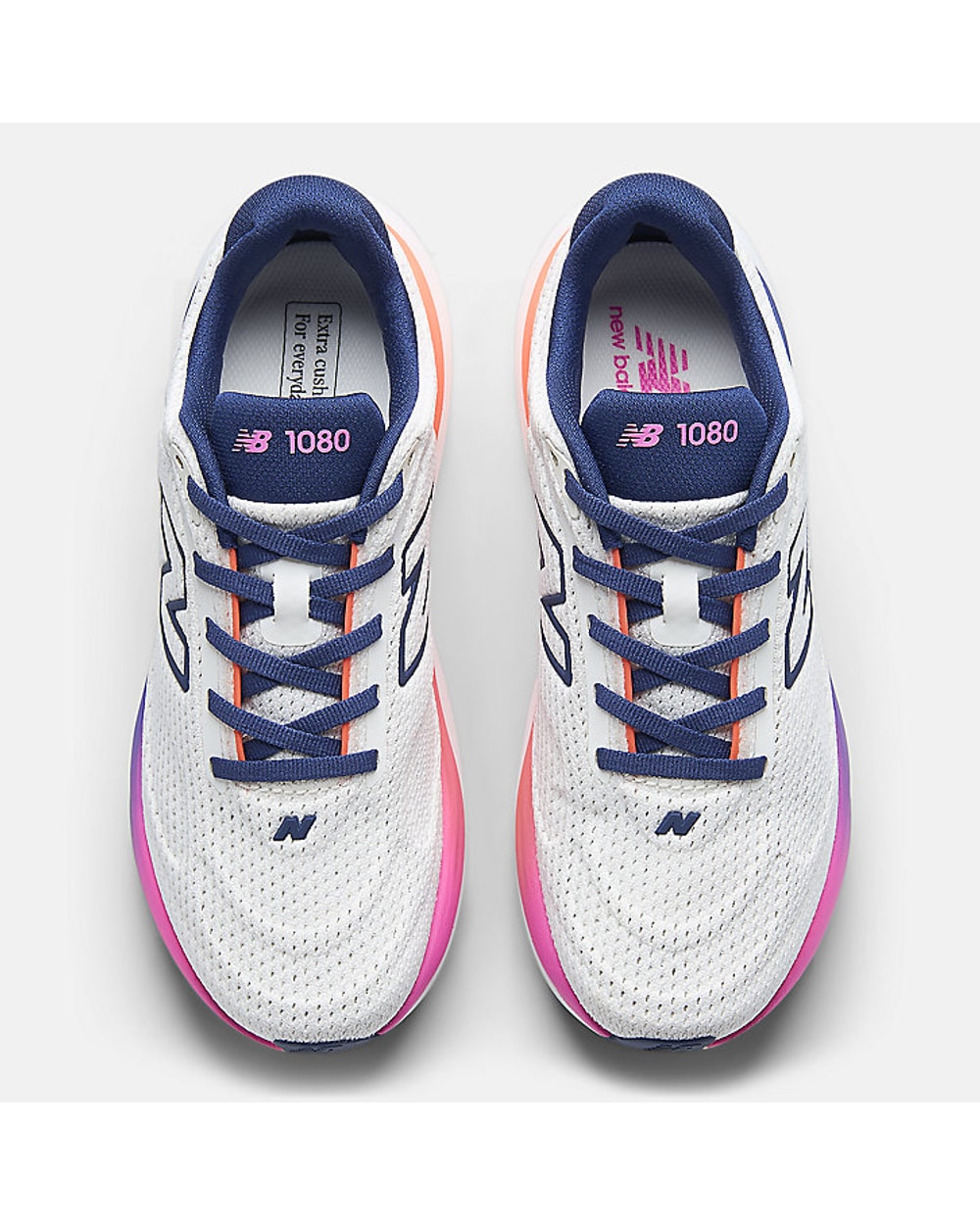New Balance Women's 1080v15 Running Shoes