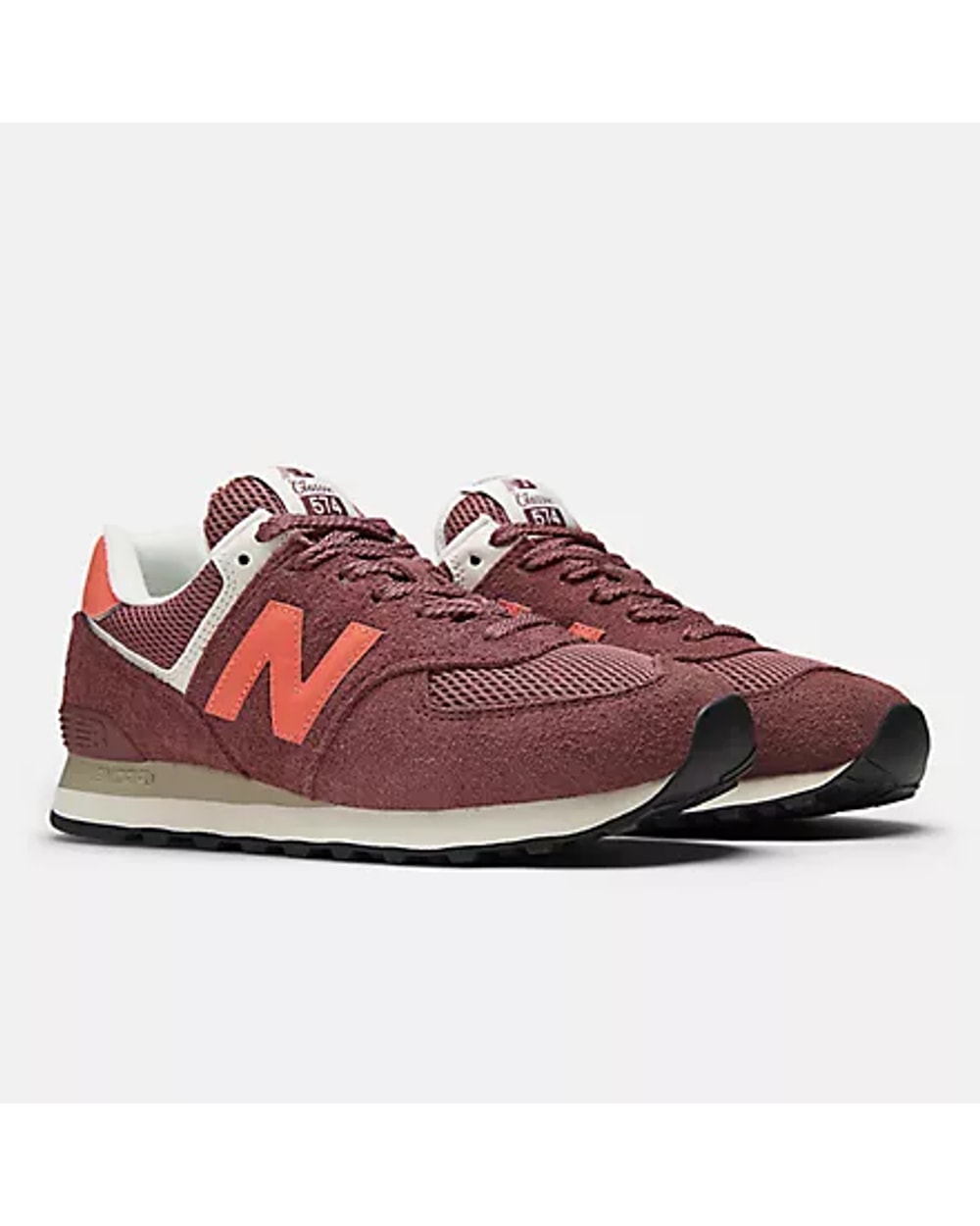 New Balance Women's 574 Shoes