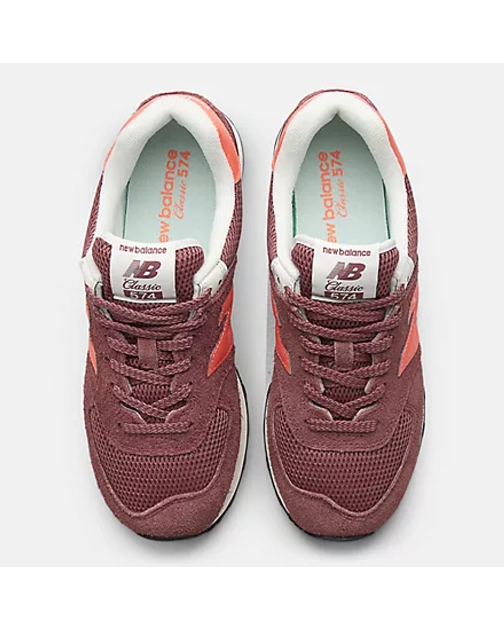 New Balance Women's 574 Shoes