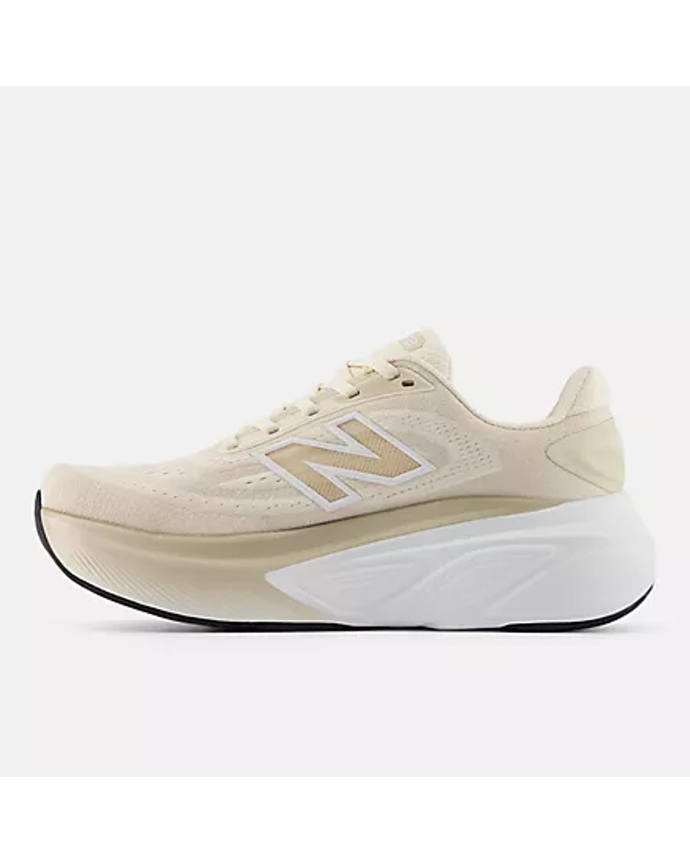New Balance Women's Fresh Foam X More v6 Running Shoes