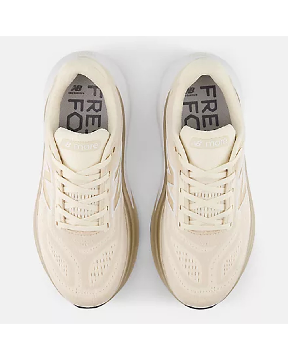 New Balance Women's Fresh Foam X More v6 Running Shoes
