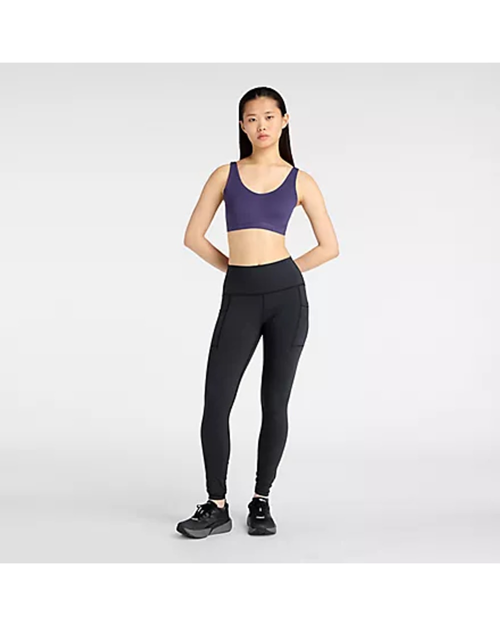 New Balance Women's NB RC Bra