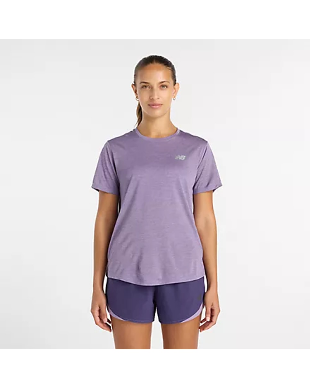 New Balance Women's RC Essential T-Shirt