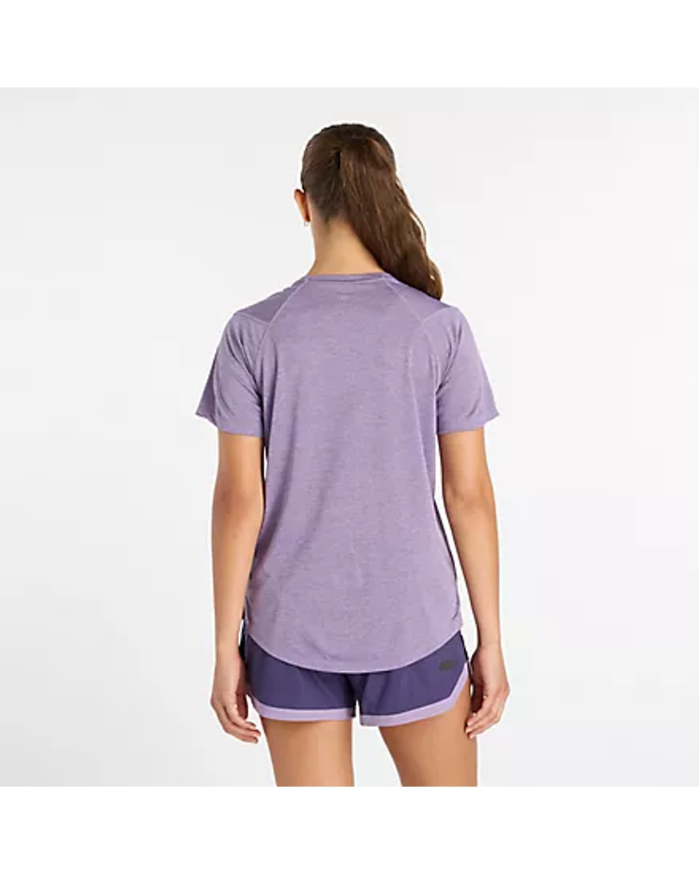 New Balance Women's RC Essential T-Shirt