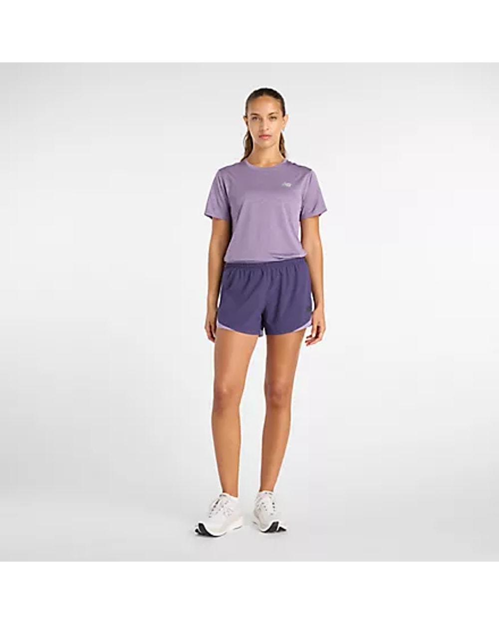 New Balance Women's RC Essential T-Shirt
