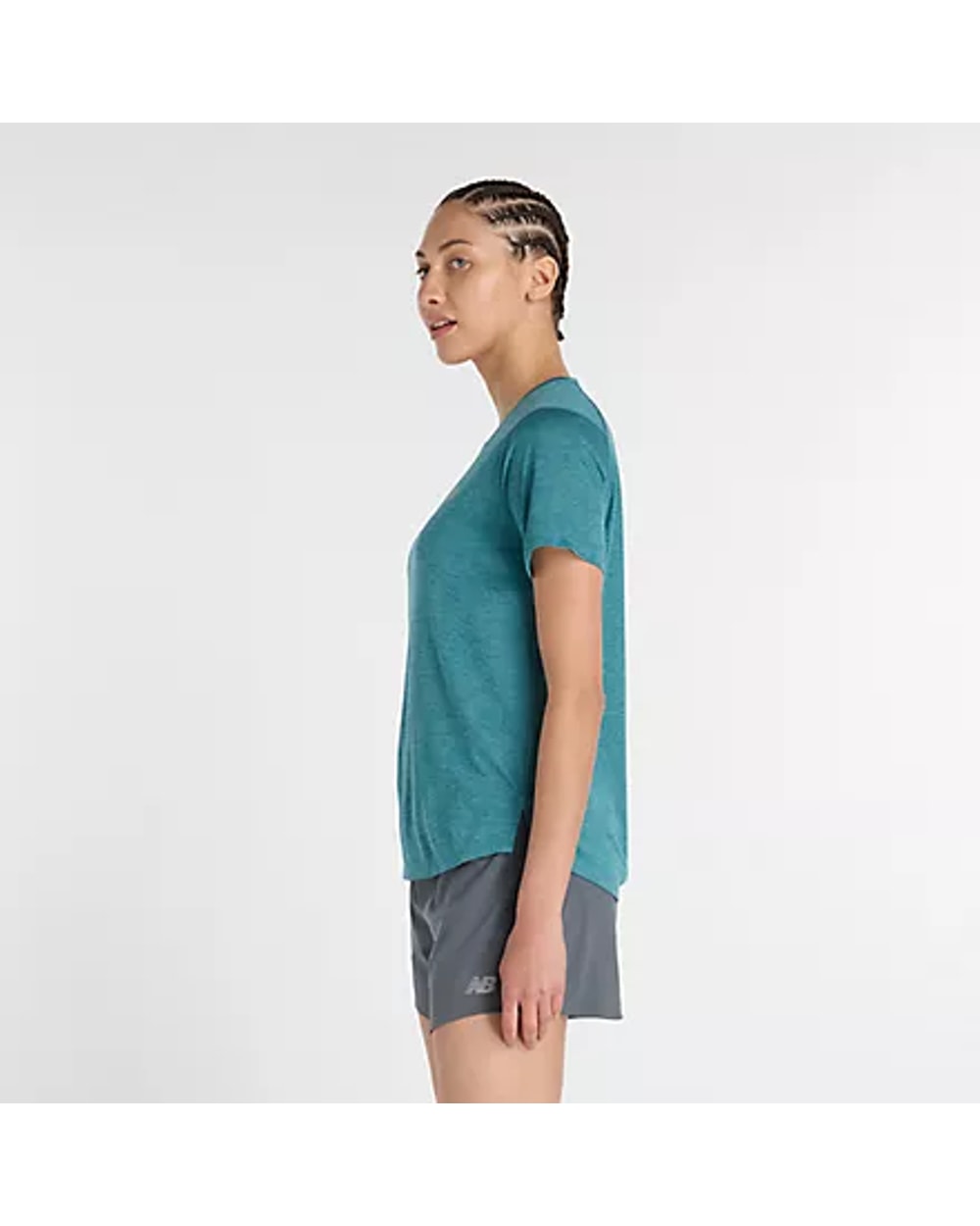 New Balance Women's RC Essential T-Shirt