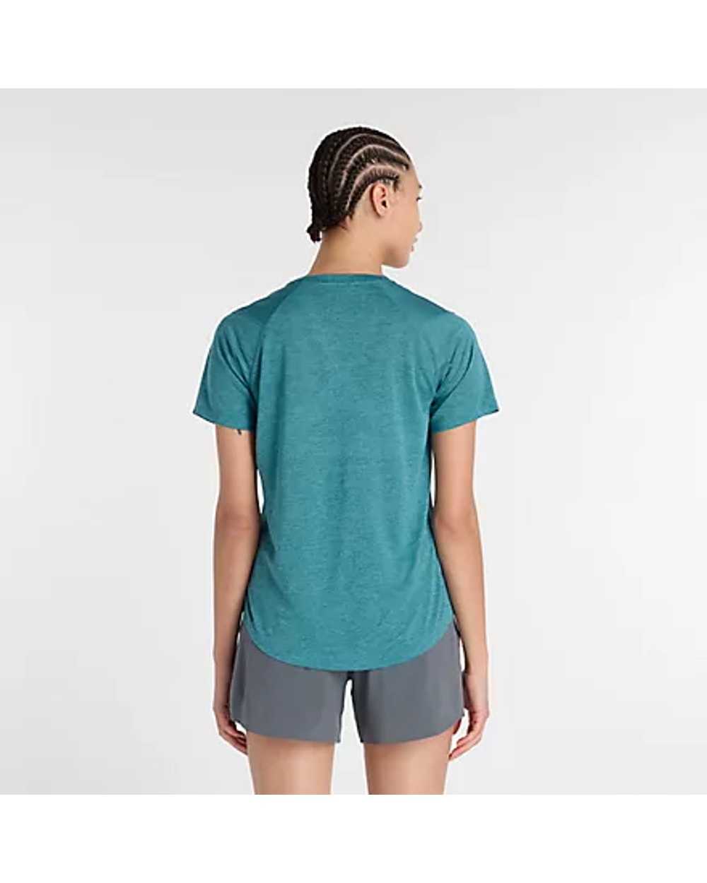 New Balance Women's RC Essential T-Shirt