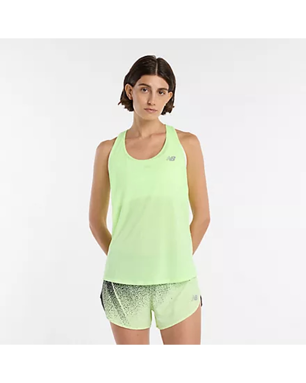 New Balance Women's RC Essential Tank