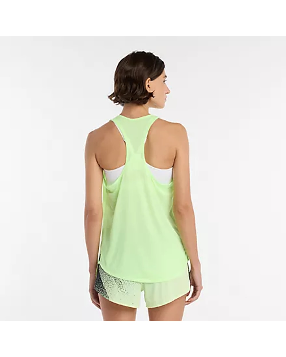 New Balance Women's RC Essential Tank