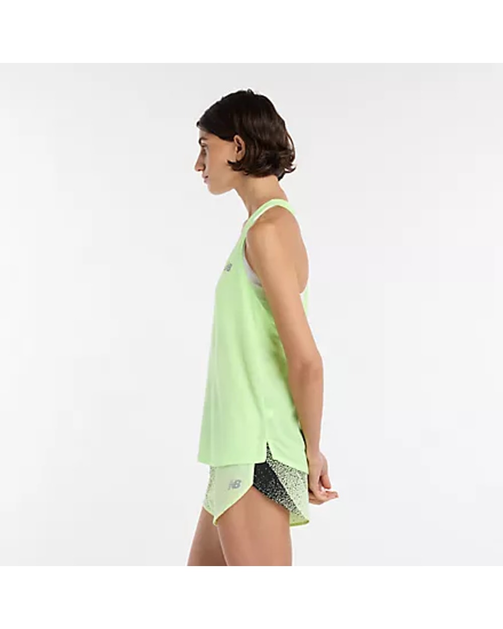 New Balance Women's RC Essential Tank
