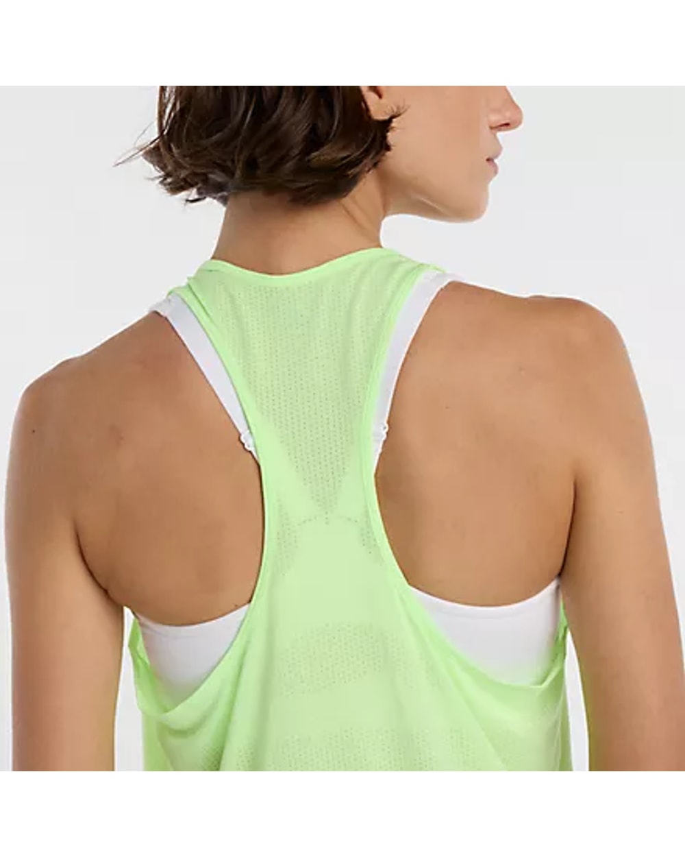 New Balance Women's RC Essential Tank