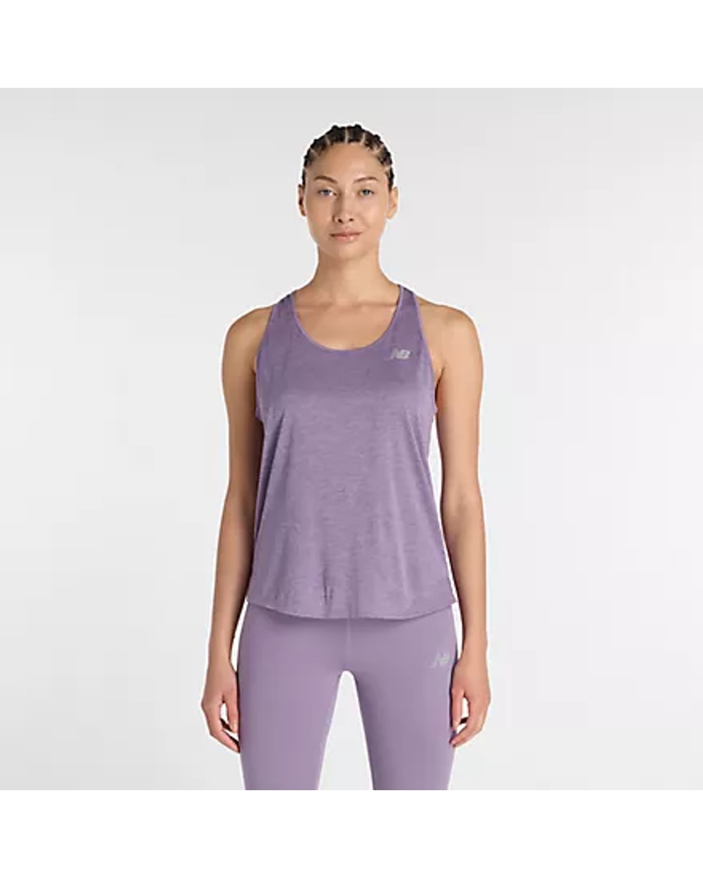 New Balance Women's RC Essential Tank