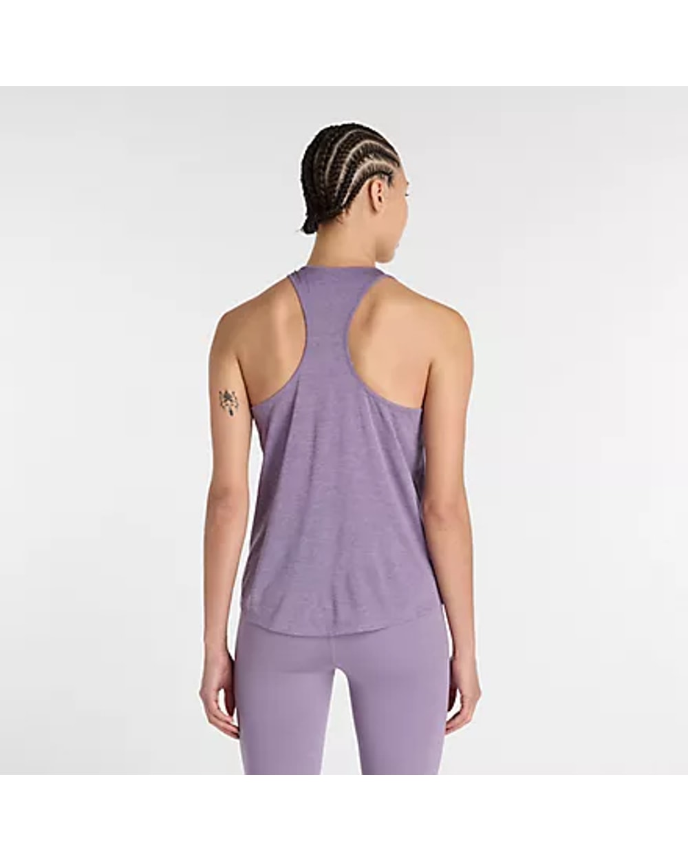New Balance Women's RC Essential Tank