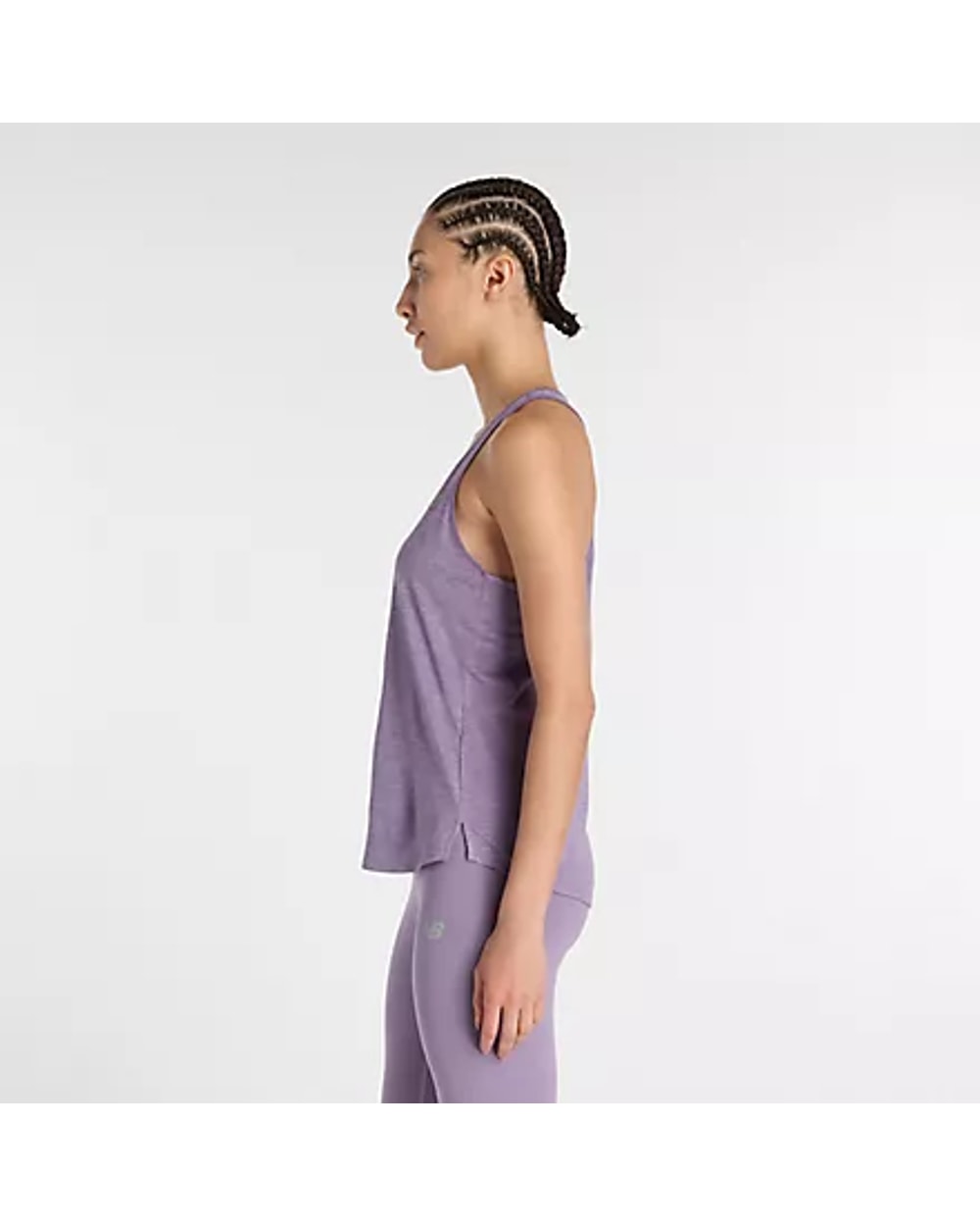 New Balance Women's RC Essential Tank