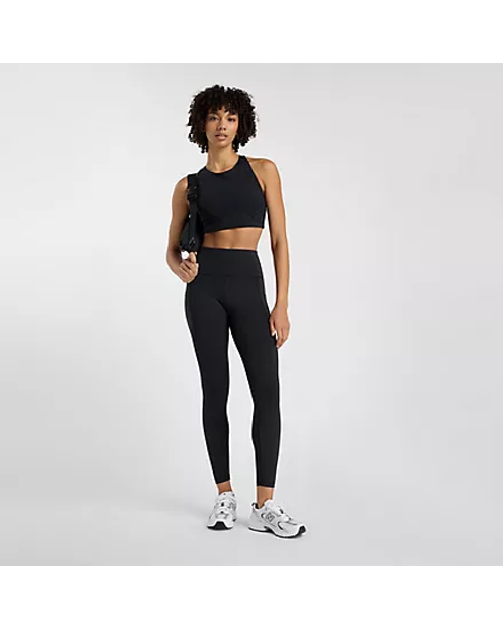 New Balance Women's RC Pocket Legging 25"