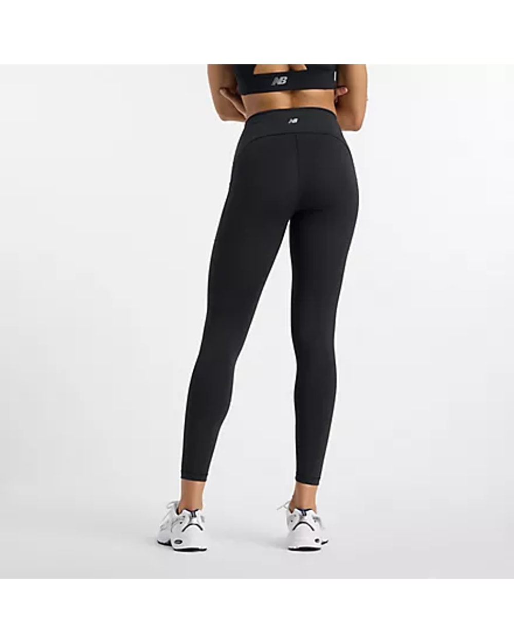New Balance Women's RC Pocket Legging 25"