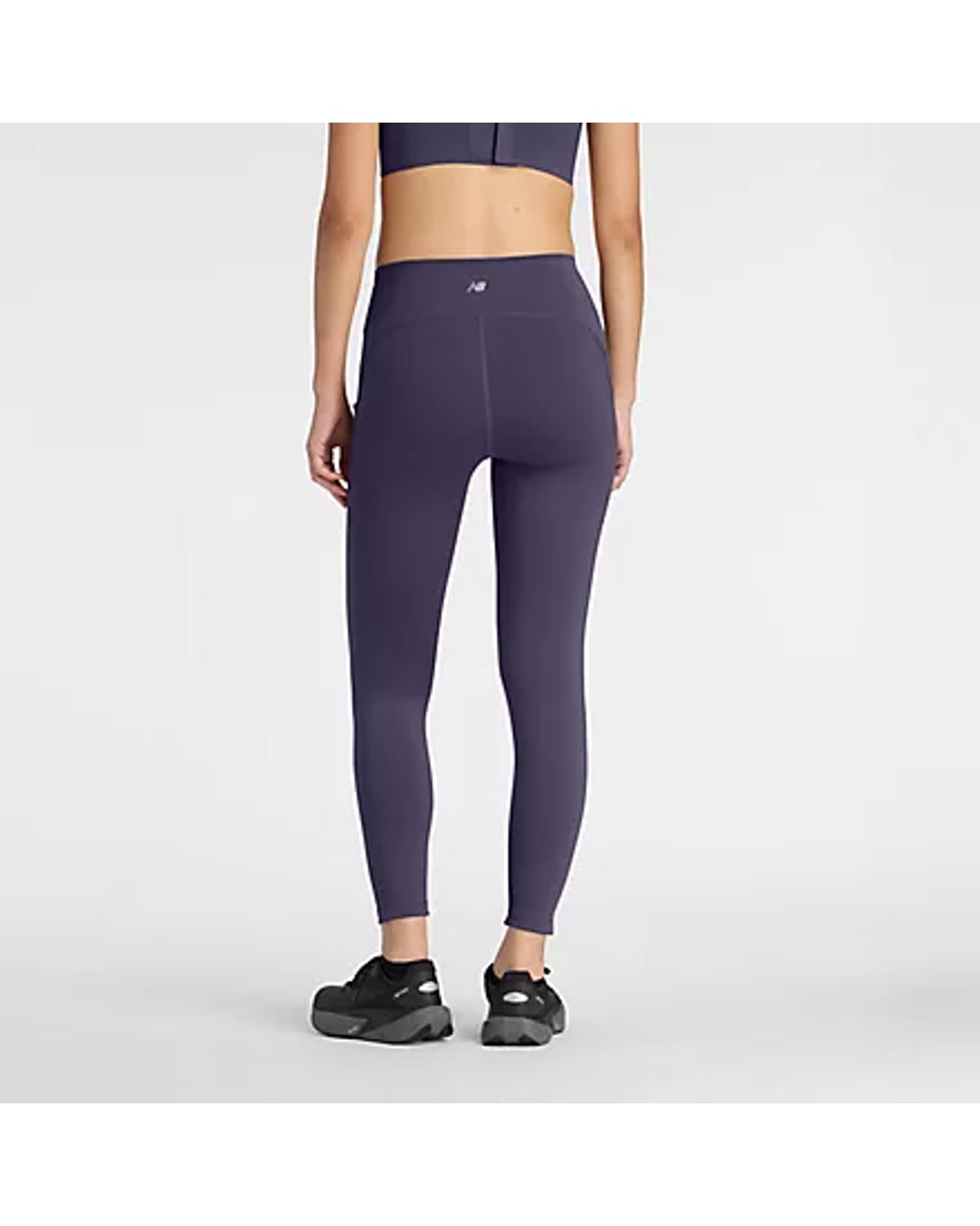 New Balance Women's RC Pocket Legging 25"