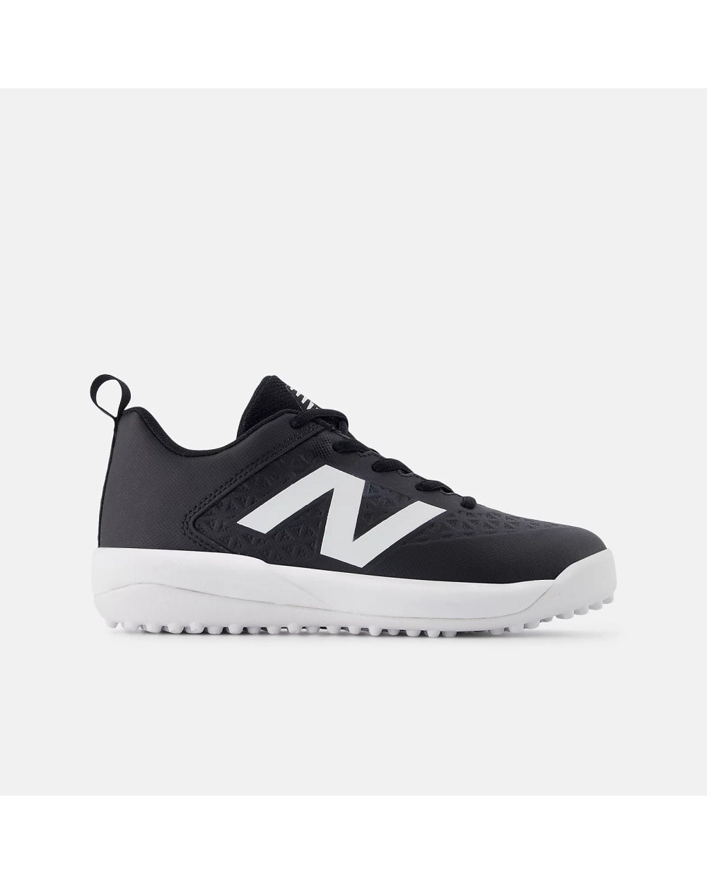 New Balance Youth 4040 v8 Turf-Trainer Baseball Shoes