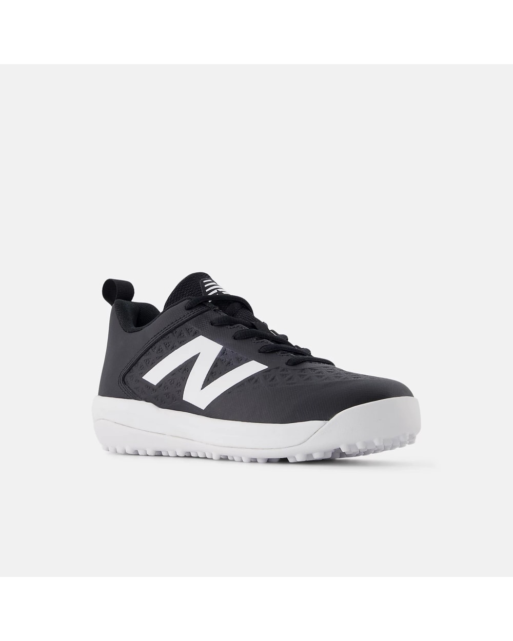 New Balance Youth 4040 v8 Turf-Trainer Baseball Shoes