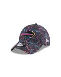 New Era Buffalo Bills 2025 Crucial Catch 39THIRTY Stretch Fit Hat