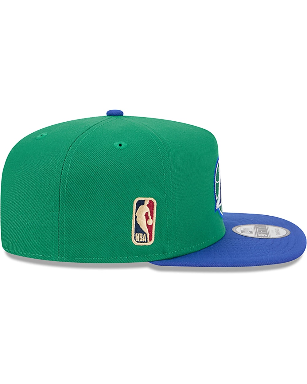 New Era Classic Edition 9Fifty A-Frame Cap- Dallas Mavericks