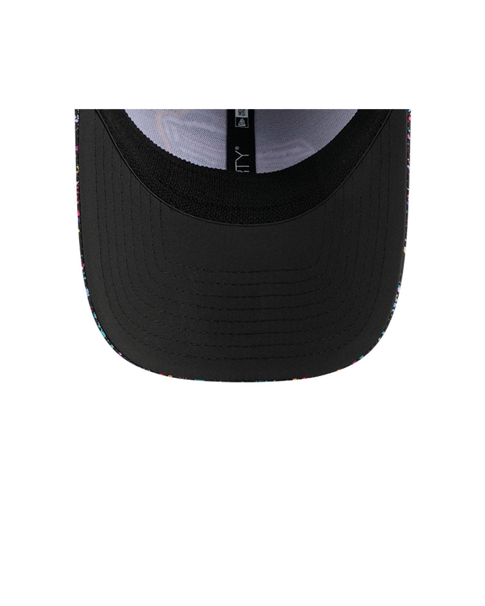 New Era Buffalo Bills 2025 Crucial Catch 39THIRTY Stretch Fit Hat
