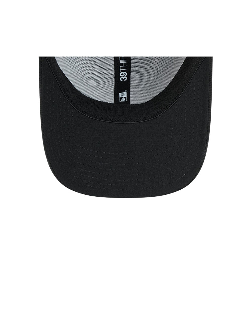 New Era Arizona Cardinals Black Main Neo 39THIRTY Flex Hat