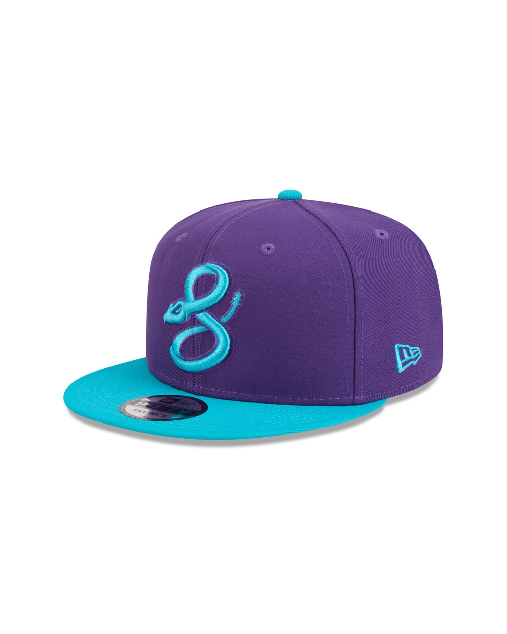 New Era Arizona Diamondbacks 2026 City Connect 9FIFTY Snapback Hat