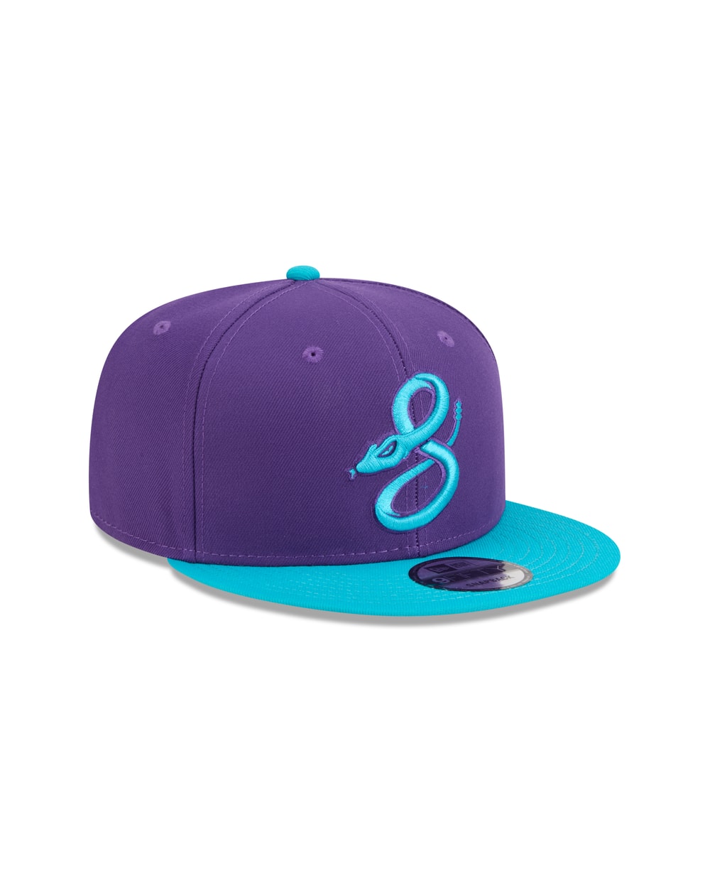 New Era Arizona Diamondbacks 2026 City Connect 9FIFTY Snapback Hat