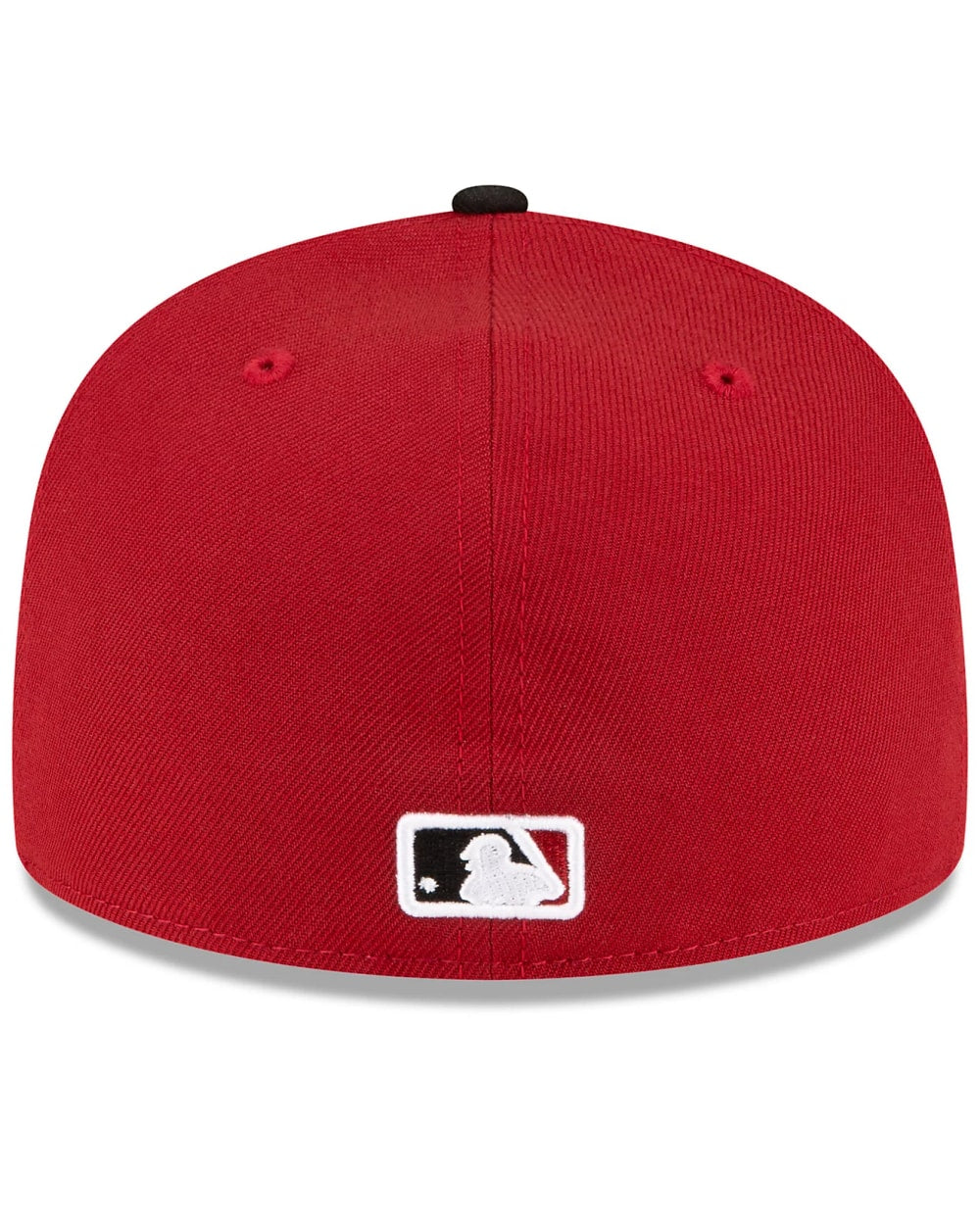 New Era Arizona Diamondbacks Authentic Collection Home 59FIFTY Fitted Hat