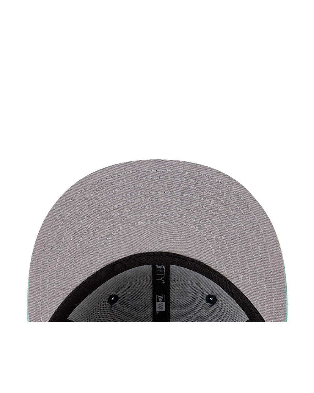 New Era Atlanta Braves Two-Tone Colour Pack 59FIFTY Fitted Hat