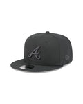 New Era Atlanta Braves Colour Pack 9FIFTY Snapback Hat