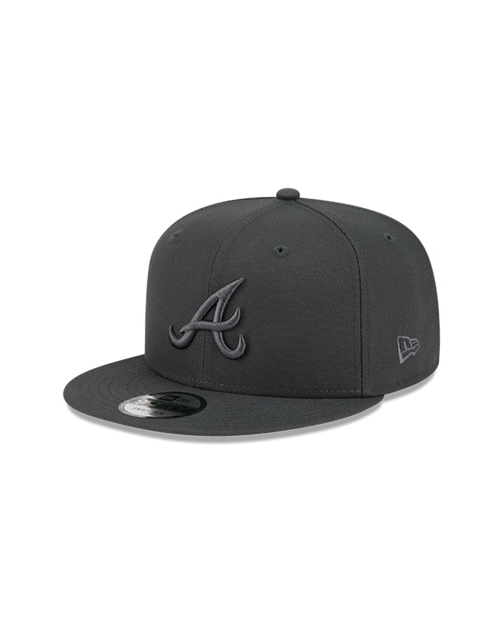 New Era Atlanta Braves Colour Pack 9FIFTY Snapback Hat