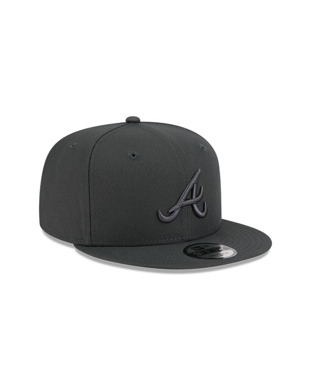 New Era Atlanta Braves Colour Pack 9FIFTY Snapback Hat