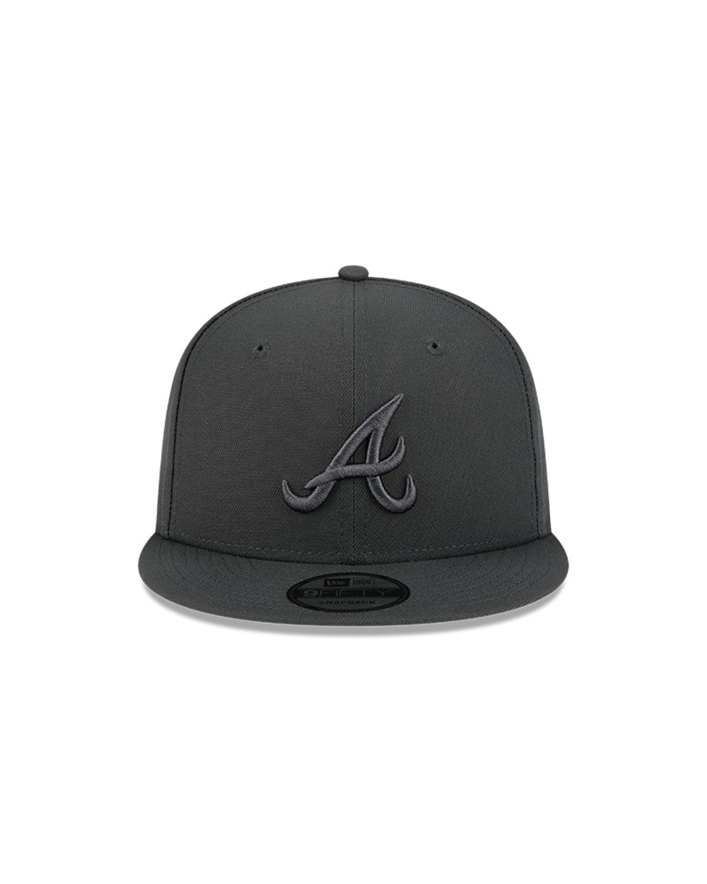 New Era Atlanta Braves Colour Pack 9FIFTY Snapback Hat