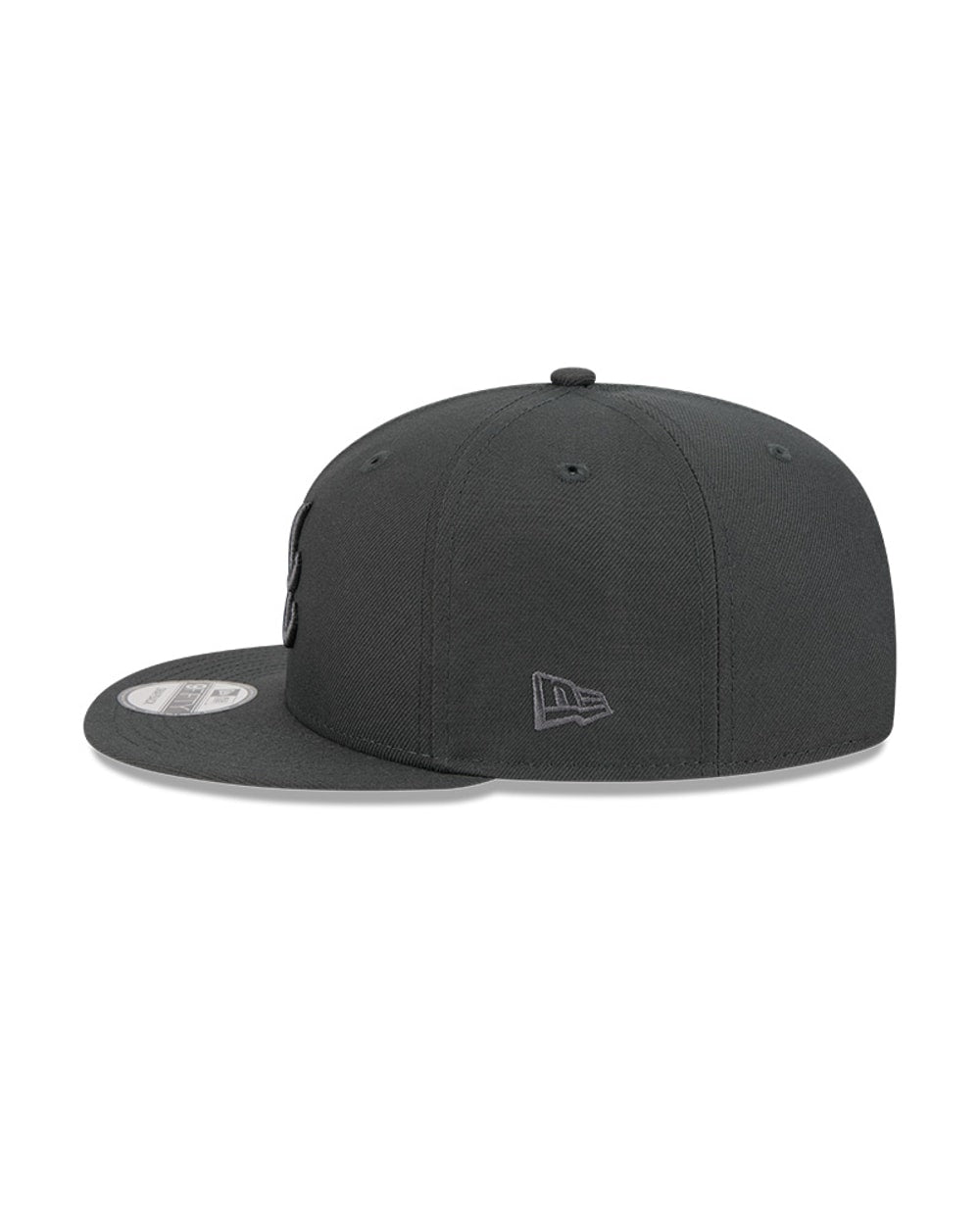 New Era Atlanta Braves Colour Pack 9FIFTY Snapback Hat