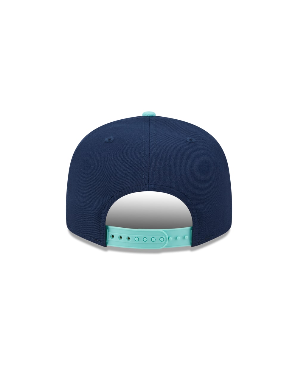New Era Atlanta Braves Two-Tone Colour Pack 9FIFTY Snapback Hat