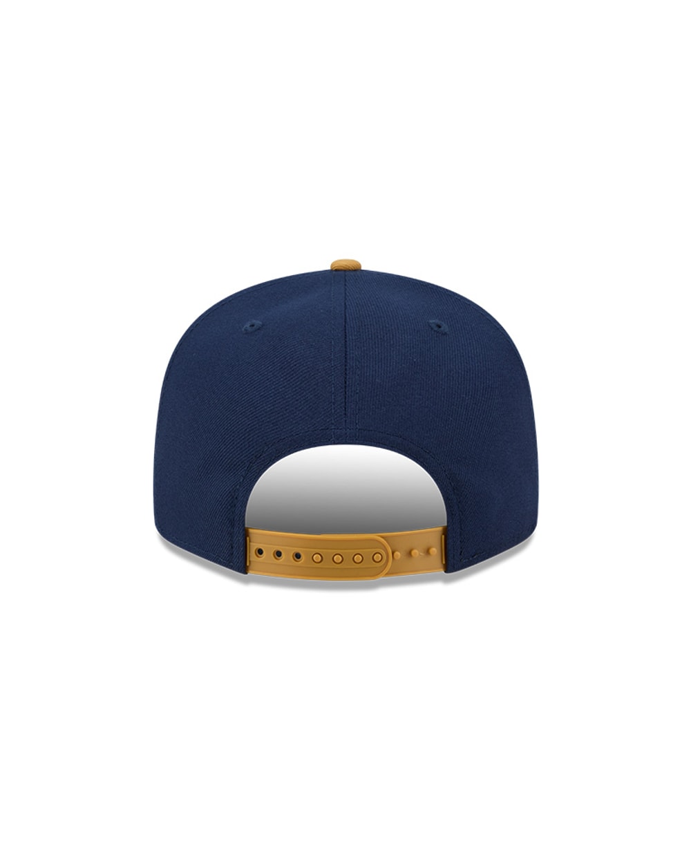 New Era Atlanta Braves Two-Tone Colour Pack 9FIFTY Snapback Hat