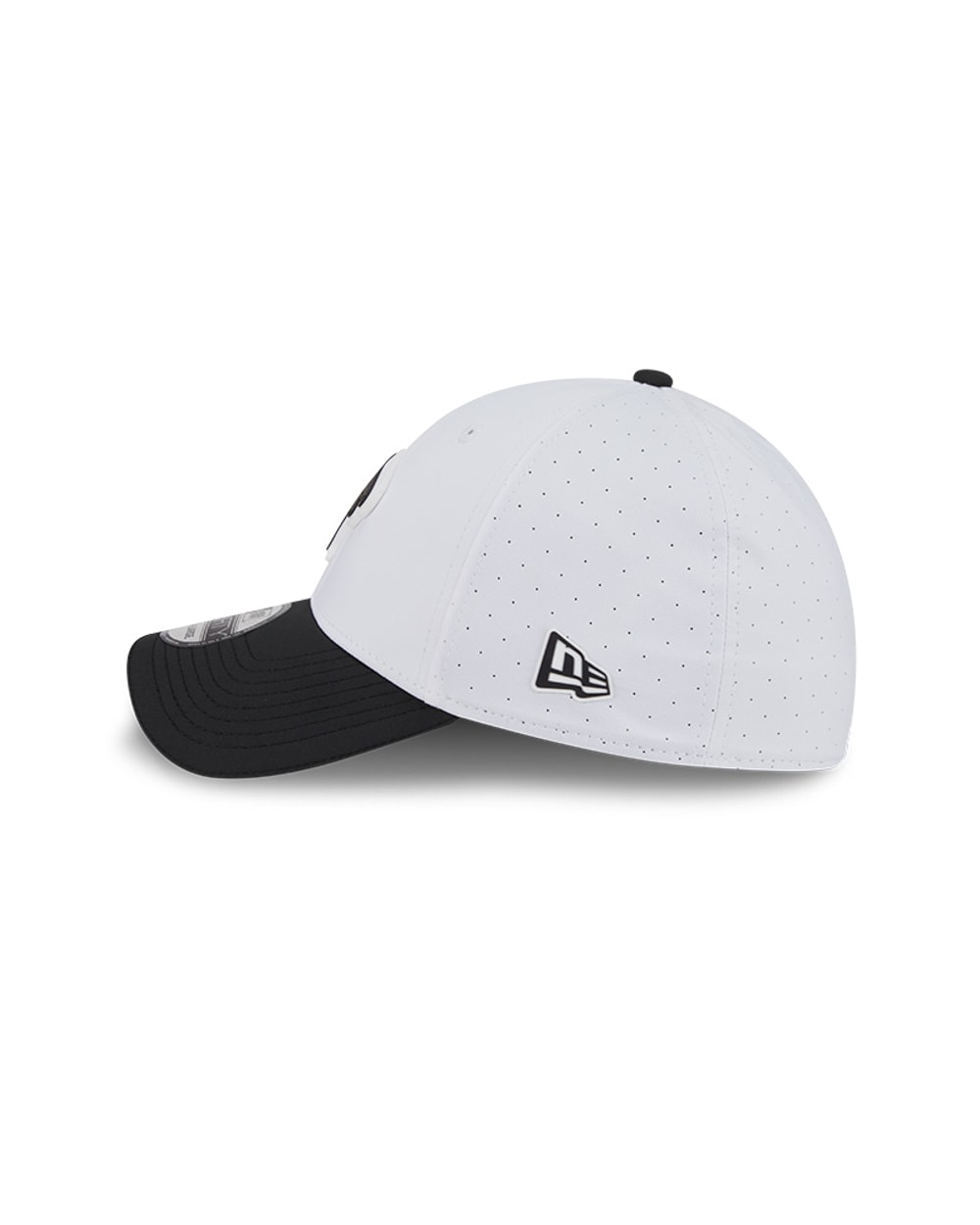 New Era Atlanta Falcons 2025 Training 39THIRTY Stretch Fit Hat