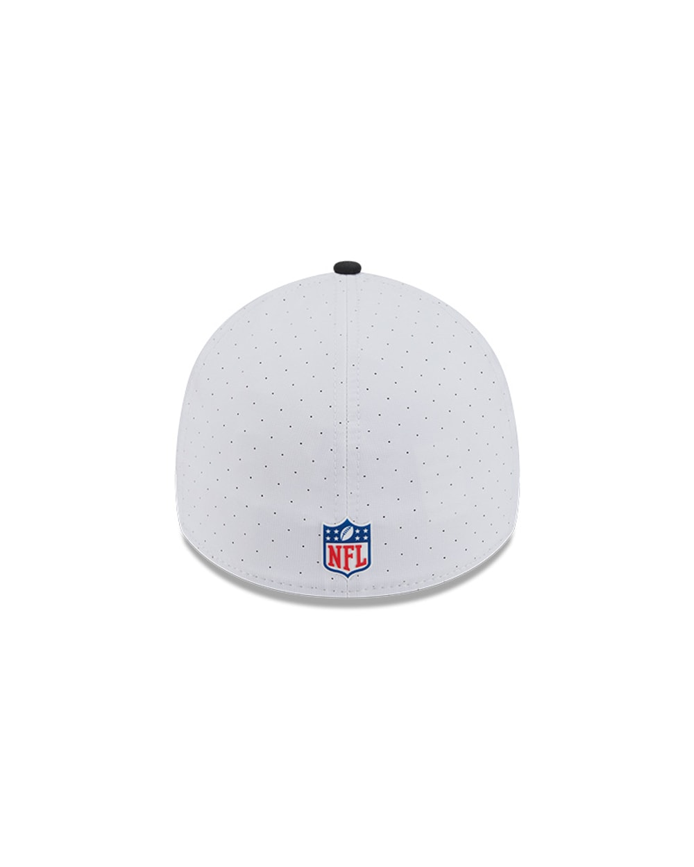 New Era Atlanta Falcons 2025 Training 39THIRTY Stretch Fit Hat