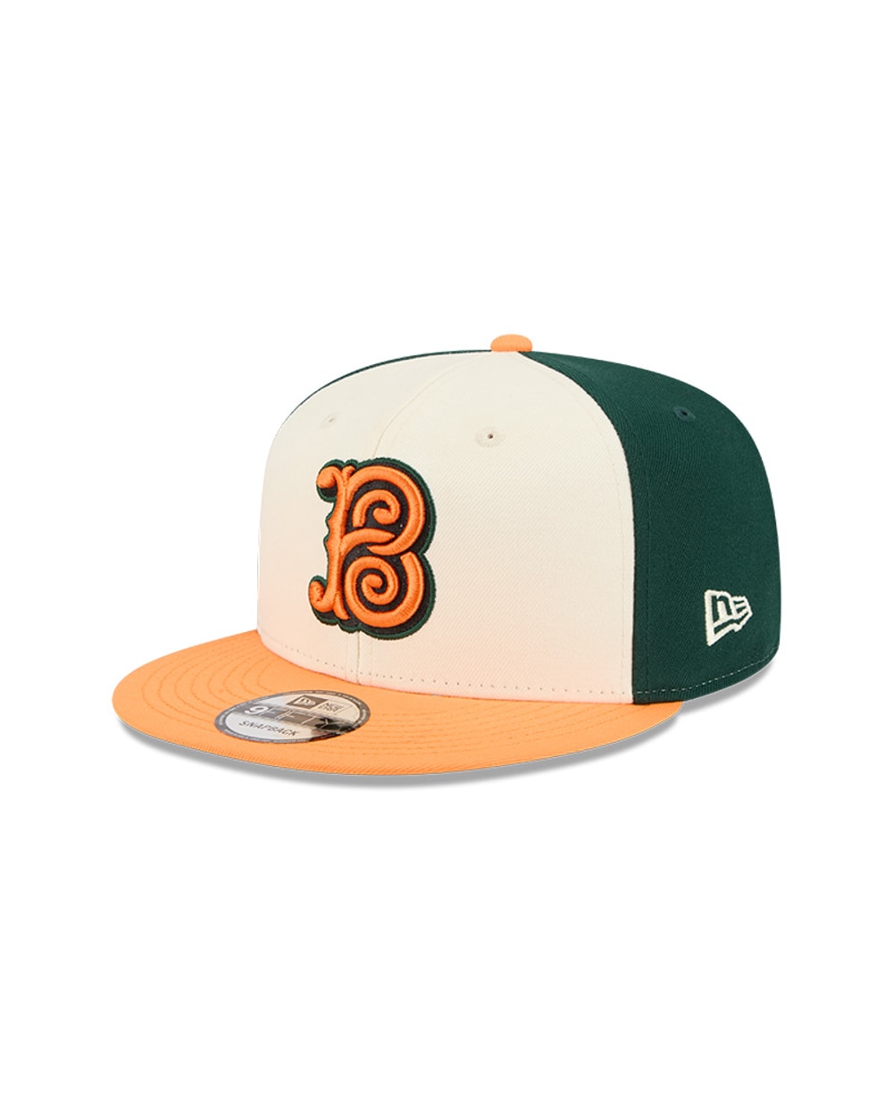 New Era Baltimore Orioles City Connect 2026 9FIFTY Snapback Hat