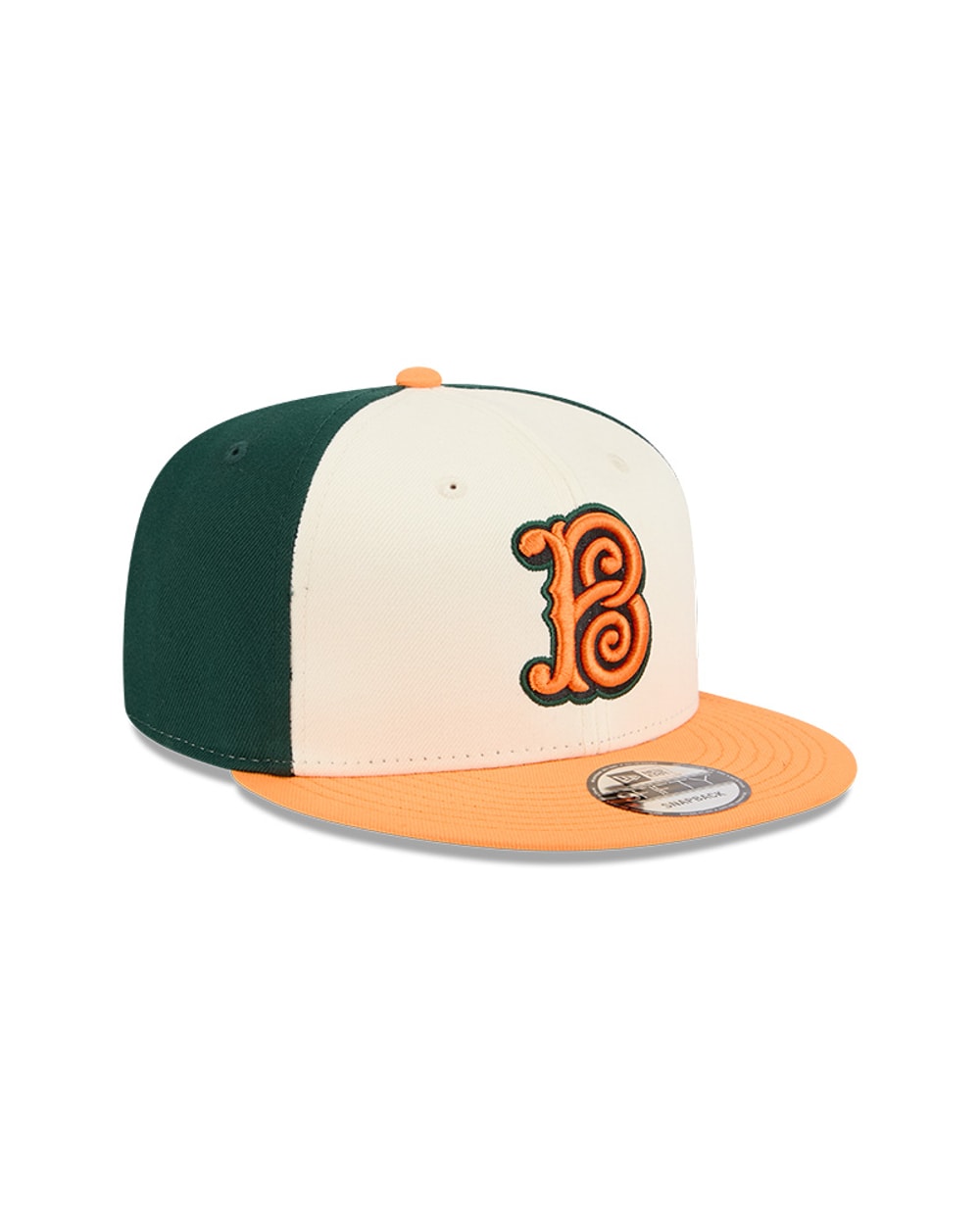 New Era Baltimore Orioles City Connect 2026 9FIFTY Snapback Hat