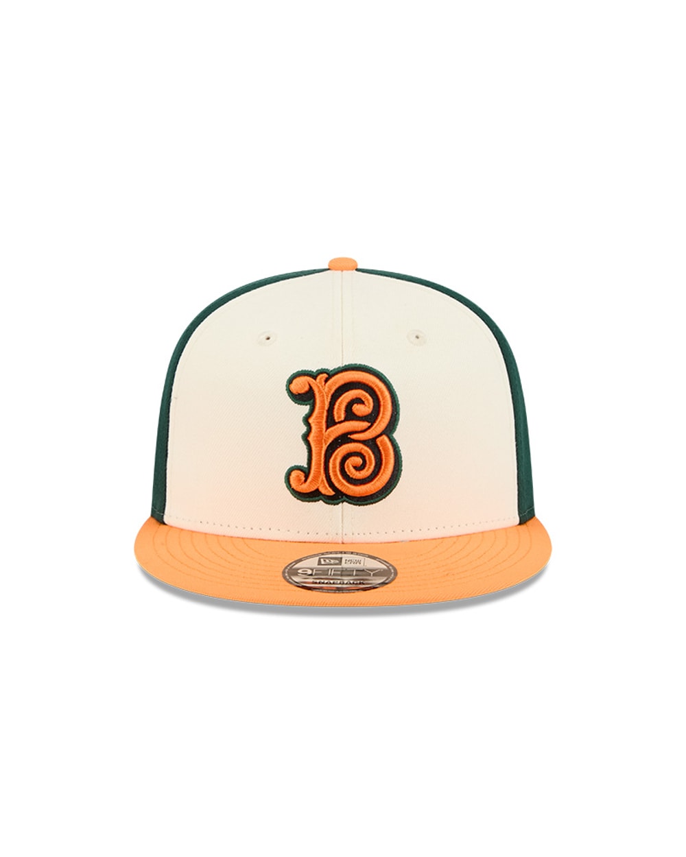 New Era Baltimore Orioles City Connect 2026 9FIFTY Snapback Hat