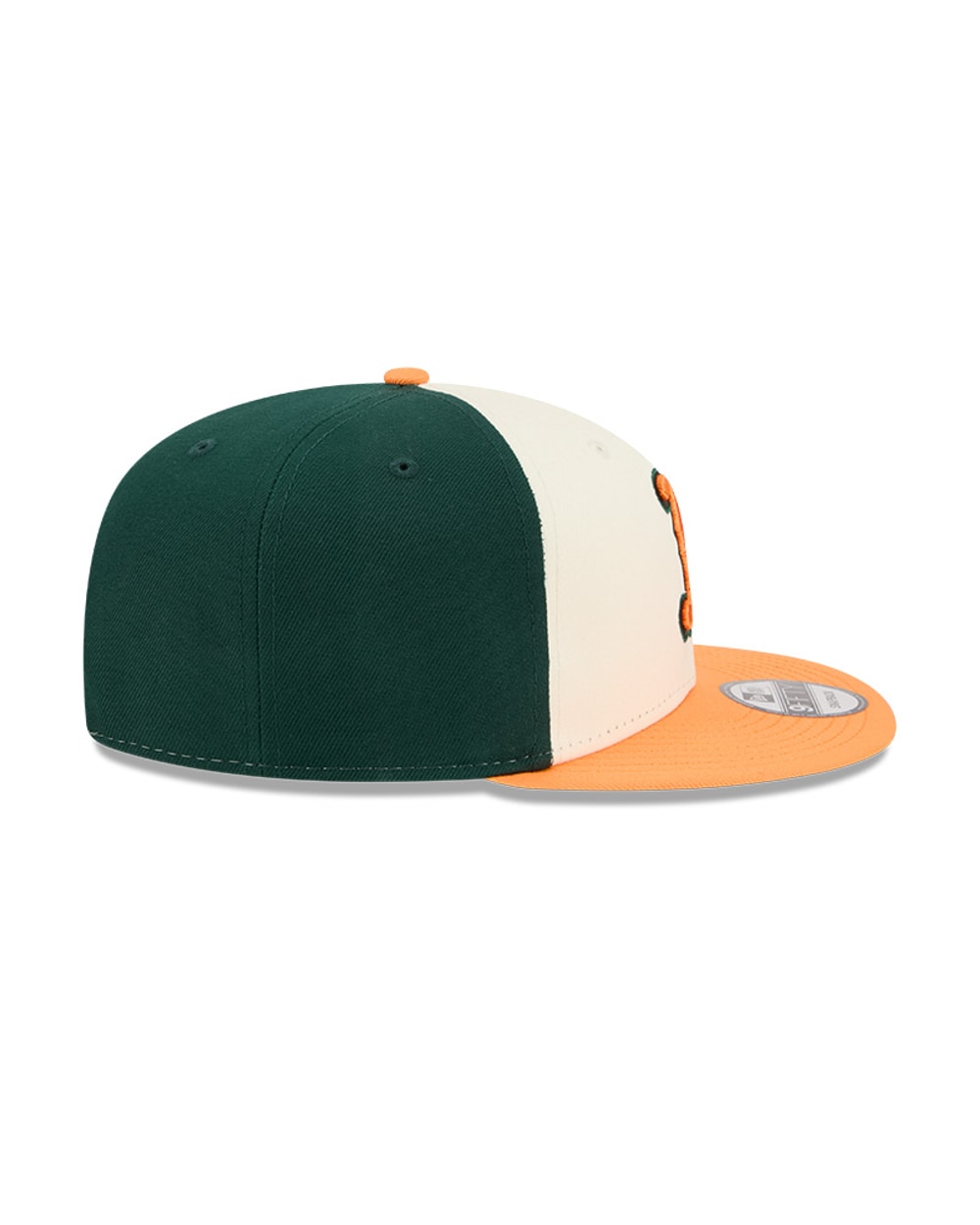 New Era Baltimore Orioles City Connect 2026 9FIFTY Snapback Hat
