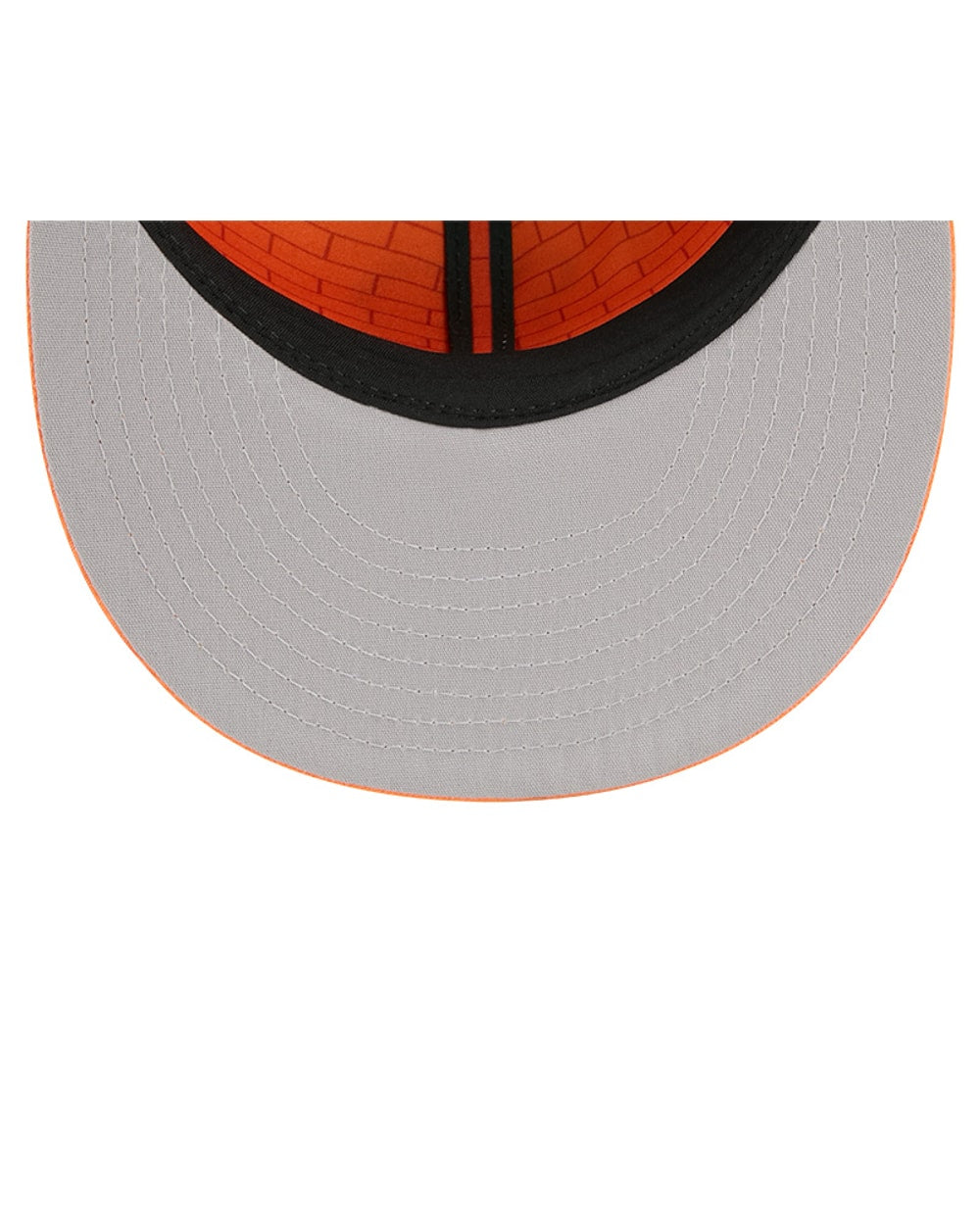 New Era Baltimore Orioles City Connect 2026 9FIFTY Snapback Hat