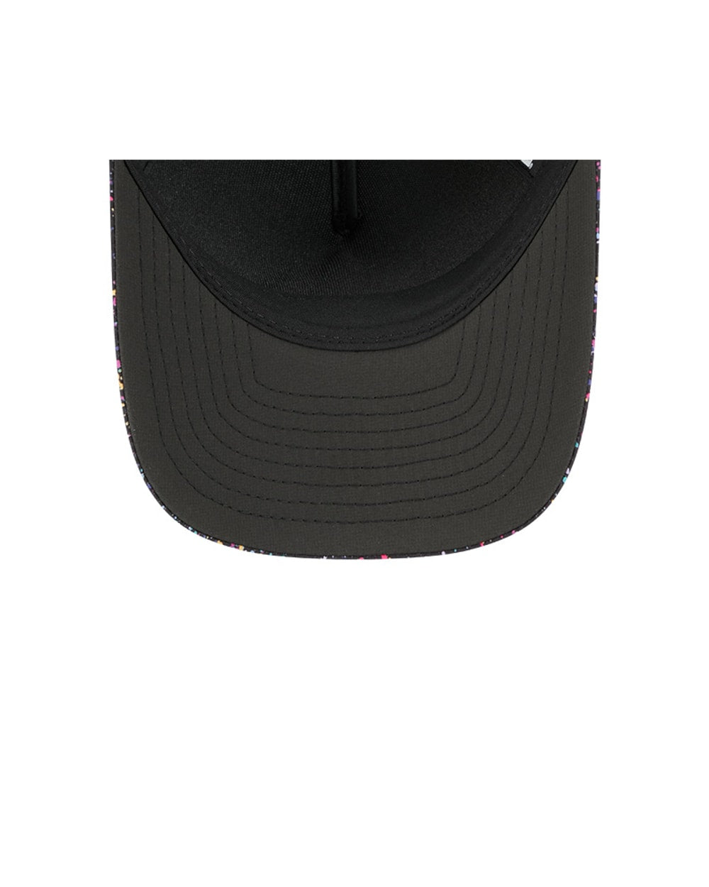 New Era Dallas Cowboys 2025 Crucial Catch 9FORTY M-Crown A-Frame Trucker Hat