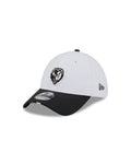 New Era Baltimore Ravens 2025 Training 39THIRTY Stretch Fit Hat