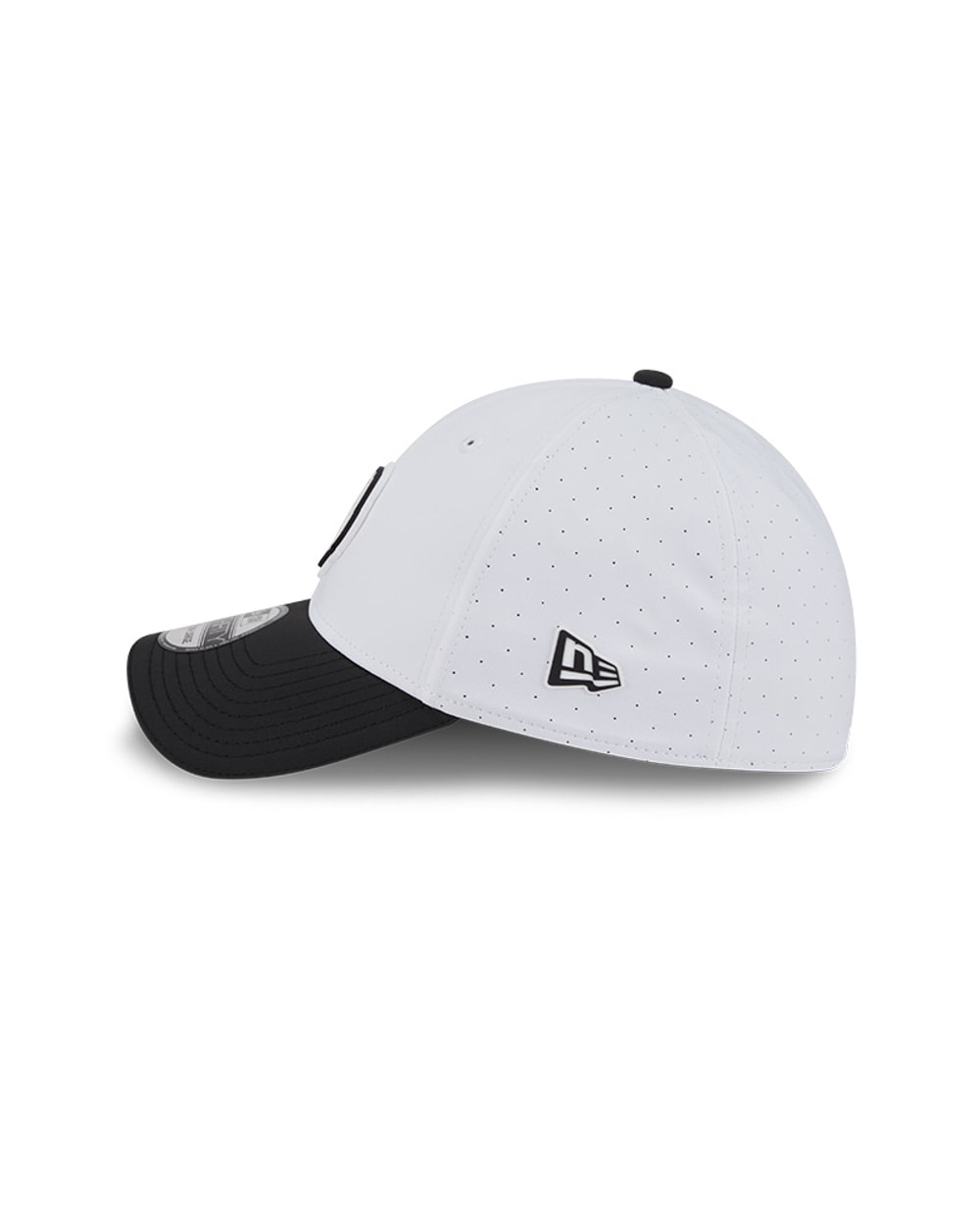 New Era Baltimore Ravens 2025 Training 39THIRTY Stretch Fit Hat