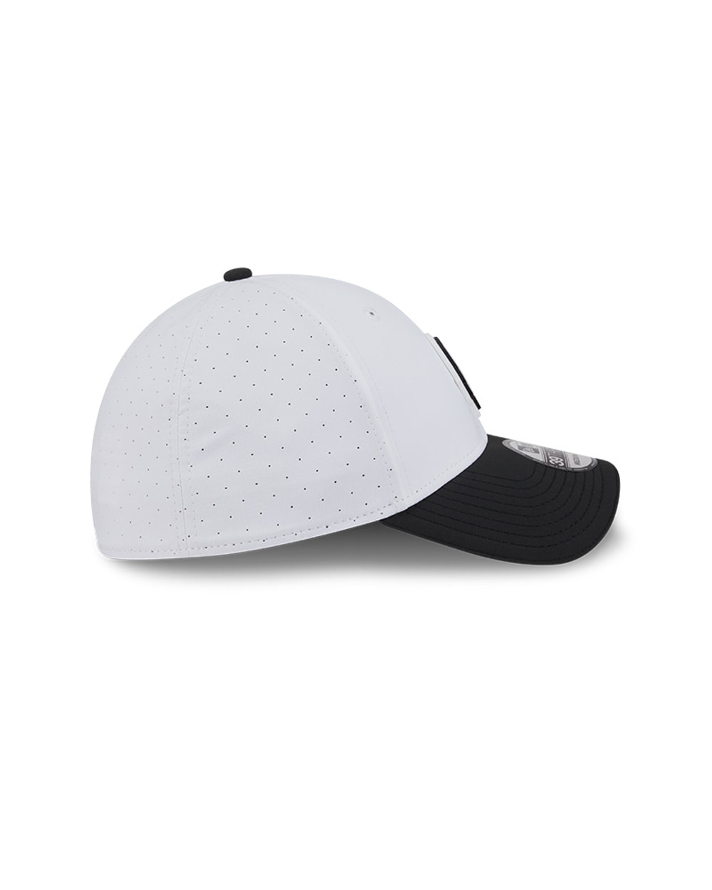 New Era Baltimore Ravens 2025 Training 39THIRTY Stretch Fit Hat