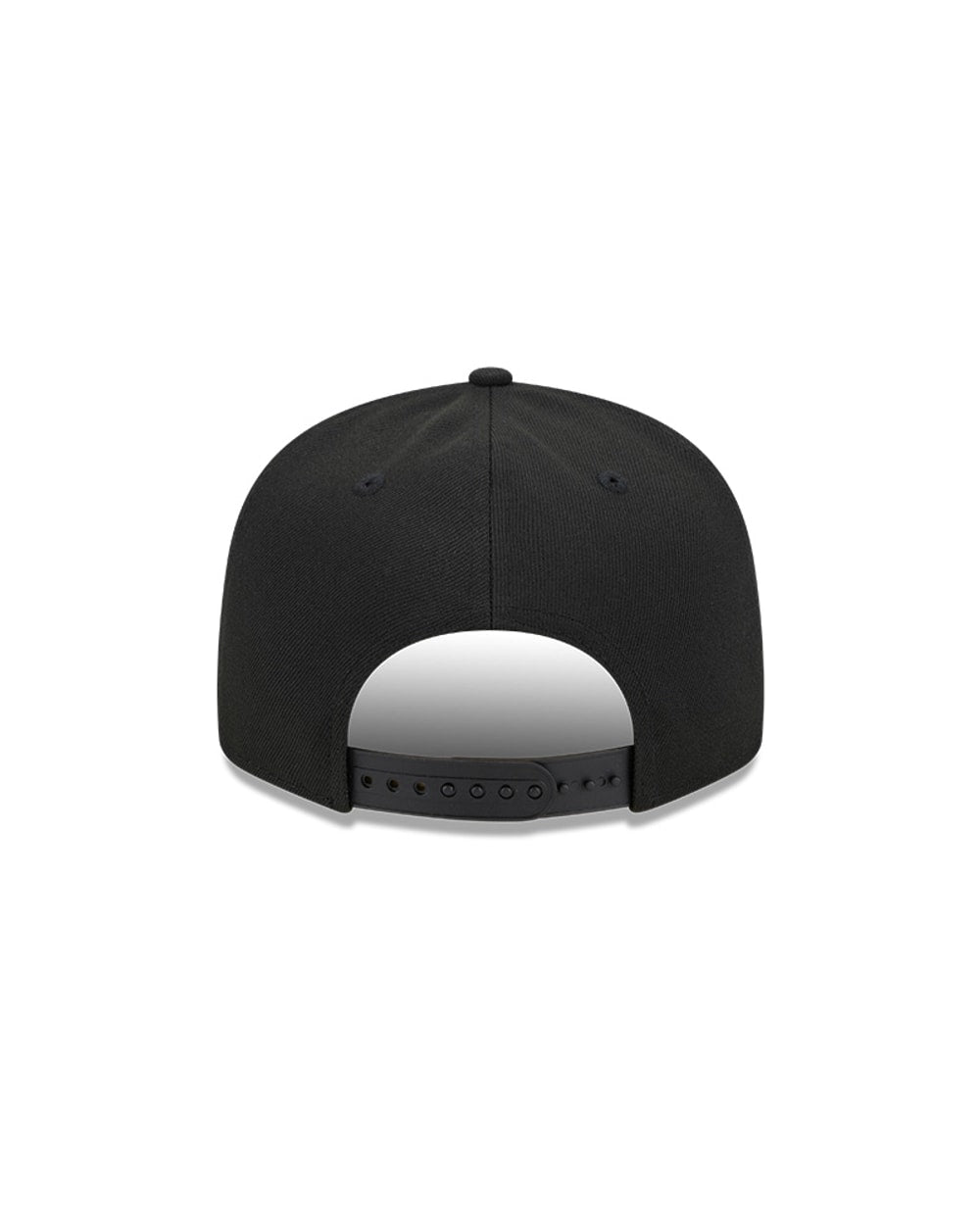 New Era Baltimore Ravens Main Script 9FIFTY Snapback Hat